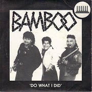 Do What I Did / Ten Guitars by Bamboo