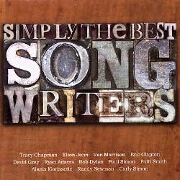 SIMPLY THE BEST SONGWRITERS ALBUM