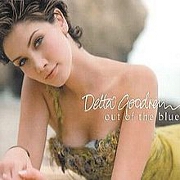 Out Of The Blue by Delta Goodrem