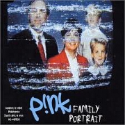 FAMILY PORTRAIT by Pink