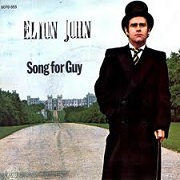Song For Guy by Elton John