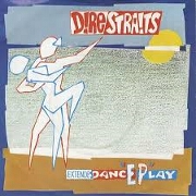 Twisting By The Pool by Dire Straits