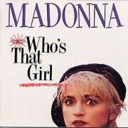 Who's That Girl by Madonna