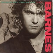 Too Much Ain't Enough by Jimmy Barnes