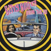 Doin' The Do by Betty Boo