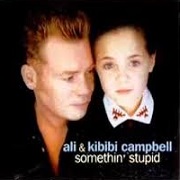 Something Stupid by Ali Campbell
