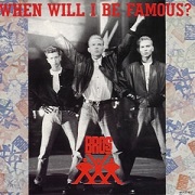 When Will I Be Famous by Bros