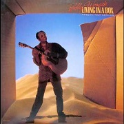Living In A Box by Bobby Womack