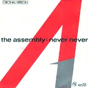 Never Never by The Assembly