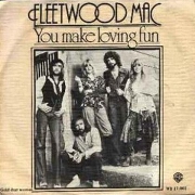 You Make Lovin' Fun by Fleetwood Mac