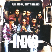 Full Moon, Dirty Hearts by INXS