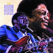 King Of The Blues 1989 by BB King