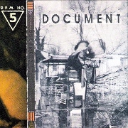 Document by R.E.M.