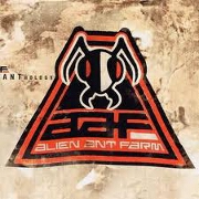MOVIES by Alien Ant Farm