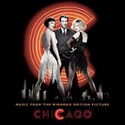 CHICAGO by Soundtrack