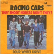 They Shoot Horses Don't They by Racing Cars