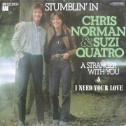 Stumblin' In by Suzi Quatro and Chris Norman