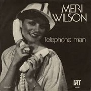 Telephone Man by Mari Wilson