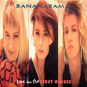 Love In The First Degree by Bananarama