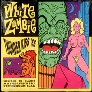 Thunderkiss 65 by White Zombie