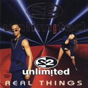 Real Things by 2 Unlimited