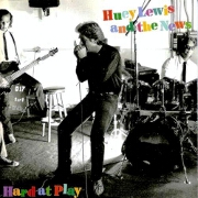 Hard At Play by Huey Lewis & The News