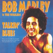 Talkin' Blues by Bob Marley
