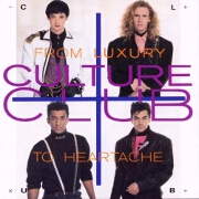 From Luxury To Heartache by Culture Club