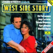 West Side Story Highlights by Kiri Te Kanawa