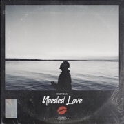 Needed Love by Mikey Dam