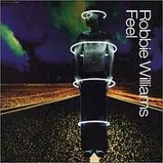 FEEL by Robbie Williams