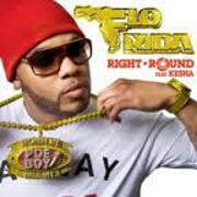 Right Round by Flo Rida feat. Kesha