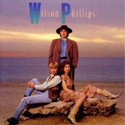 Wilson Phillips by Wilson Phillips