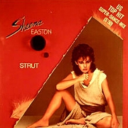 Strut by Sheena Easton