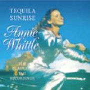 Tequila Sunrise by Annie Whittle