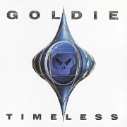 Timeless by Goldie