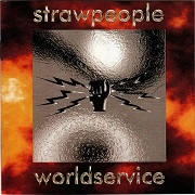 Worldservice by Strawpeople
