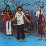 Rock'n'roll With The Modern Lovers by Jonathan Richman
