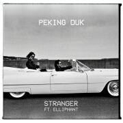 Stranger by Peking Duk feat. Elliphant