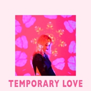 Temporary Love by Jupiter Project, Karmadella And Libby Offord