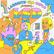 Heaven Can Wait by LSD feat. Labrinth, Sia And Diplo