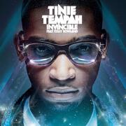 Invincible by Tinie Tempah feat. Kelly Rowland