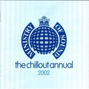 THE CHILLOUT ANNUAL 2002