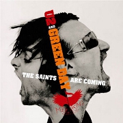 The Saints Are Coming by U2 And Green Day