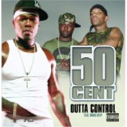 Outta Control by 50 Cent feat. Mobb Deep