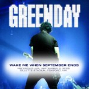 Wake Me Up When September Ends by Green Day