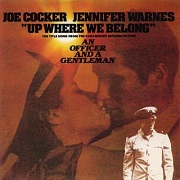 Up Where We Belong by Joe Cocker & Jennifer Warnes