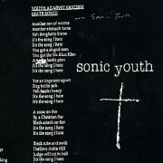 Youth Against Facism by Sonic Youth