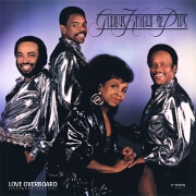 Love Overboard by Gladys Knight & The Pips