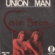 Union Man by Cate Brothers
